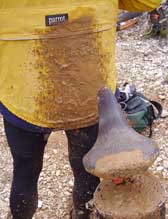 Get Mud!