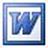 Download booking form as a Word document